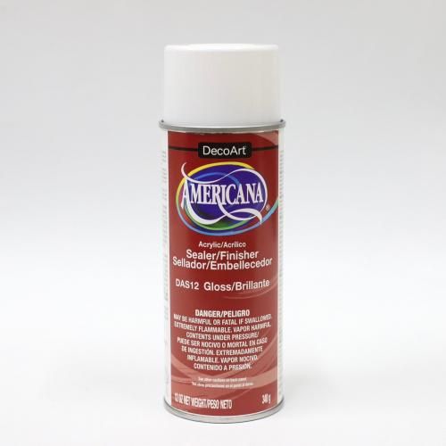 水性スプレーニス(グロス調)