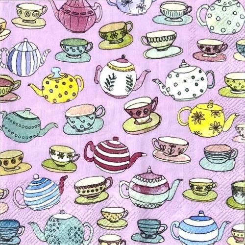 ڡѡʥץ33IHR5ENGLISH AFTERNOON TEA rose - IH690