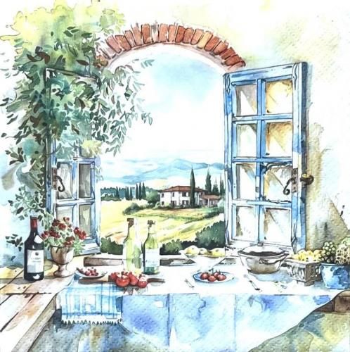 ڡѡʥץ33ti-flair5Cucina con Vista - Ti176