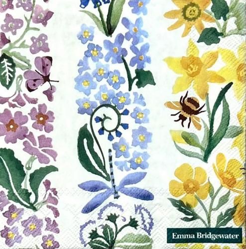 ڡѡʥץ33IHR5WILDFLOWERS creamʥޡ֥å- IH701