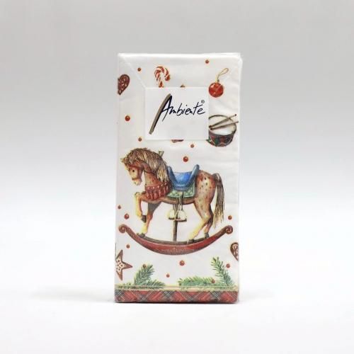 デコパージュ　肖像画 GESSO ジェッソ】100ml - 【Japan Art Paper】ペーパーナプキン