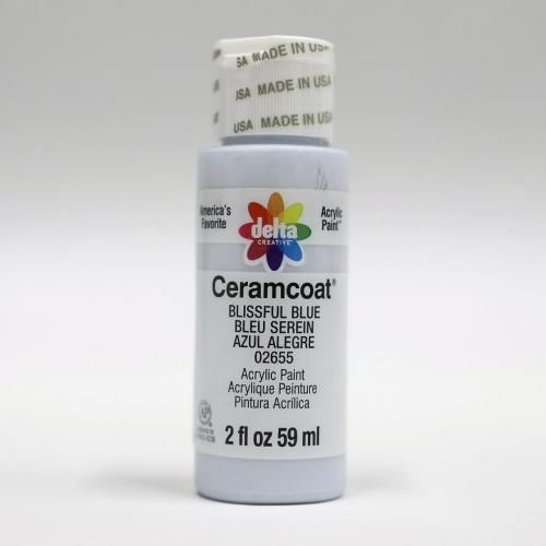 【セラムコート】絵の具 BLISSFUL BLUE 02655