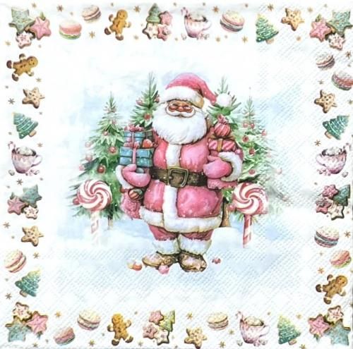<img class='new_mark_img1' src='https://img.shop-pro.jp/img/new/icons1.gif' style='border:none;display:inline;margin:0px;padding:0px;width:auto;' />ڡѡʥץ33AMB5Santa sweets - AM863