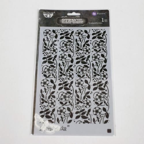 <img class='new_mark_img1' src='https://img.shop-pro.jp/img/new/icons1.gif' style='border:none;display:inline;margin:0px;padding:0px;width:auto;' />Prima Marketing Incۥƥ󥷥16.5cm x 26cmPASSIFLORA - PM966676