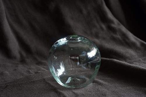 おおやぶみよ スピカ・VASE（丸）116 - うつわと暮らしの道具