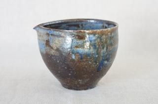 山田洋次　花器　白　ピッチャー 山田洋次花器白ピッチャー