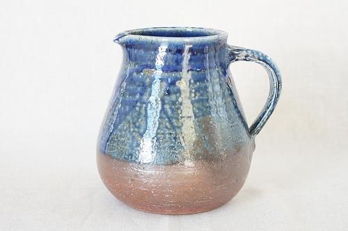 銅打ち出しピッチャー⑅インド 銅打ち出しピッチャー⑅インド ピッチャー 水差し 銅 銅細工