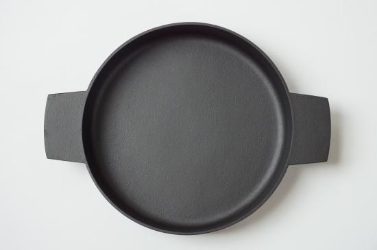 【限定特価】 鉄釜 大鍋 釜 大釜 鉄鍋 鉄製 - （Yahoo!オークション 重さ15kg 調理器具