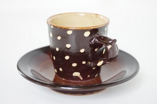 陶芸家　作者不明　北欧　カップアンドソーサー　ARABIA バーナードリーチ 陶芸家 作者不明 北欧 カップアンドソーサー ARABIA バーナード