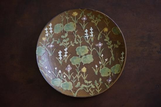 MACARON 沖澤真紀子-時計-basket MACARON 沖澤真紀子-時計-basket 時計 フォトフレーム