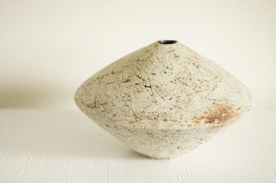 野村亜矢 花器 125 - うつわと暮らしの道具 mokodi モコディ