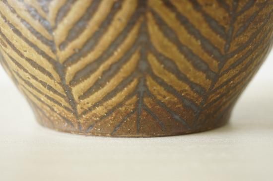城進さんの鉄絵すり鉢 深鉢 すり鉢 - 食器 城進さんの鉄絵すり鉢 深鉢 すり鉢 - 食器