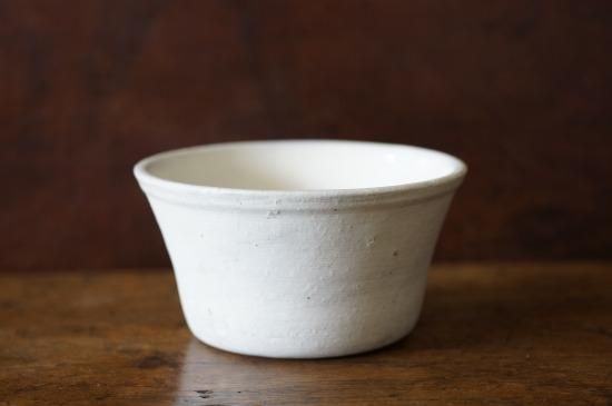 ☆ライナー・ドス(ドイツ現代陶芸家)☆ボウル☆とても品の良い綺麗なボウルです。 ☆ライナー・ドス(ドイツ現代陶芸家)☆ボウル☆とても品の良い綺麗な