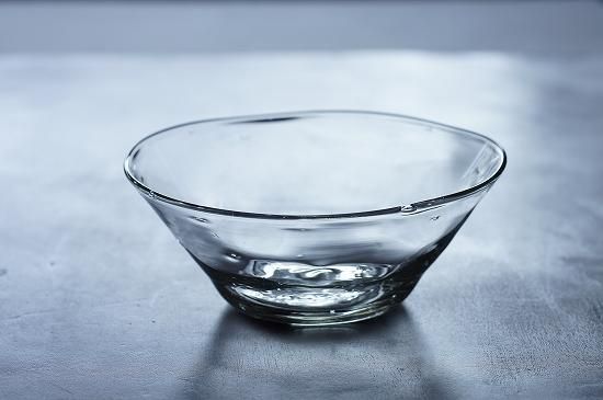 おおやぶみよ スピカ浅鉢 212 - うつわと暮らしの道具 mokodi