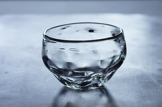 おおやぶみよ スピカ 風鈴 ブルー おおやぶみよ】スピカ風鈴Blue