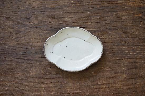 加藤委　台小皿 加藤 委/Tsubusa Kato | Gallery St. Ives | Tokyo Japan