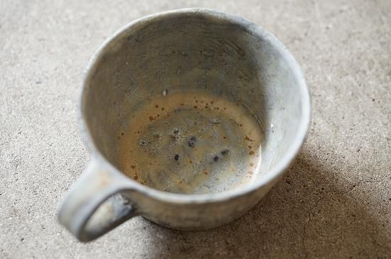 野村亜矢 手びねりスープカップ 223 - うつわと暮らしの道具 mokodi