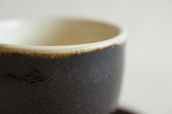 南島焼　奈美ロリマーさん作品　湯呑み2個組　直径約8cm 高さ約8cm 51el65qUSIL._AC_SY200_QL15_.jpg