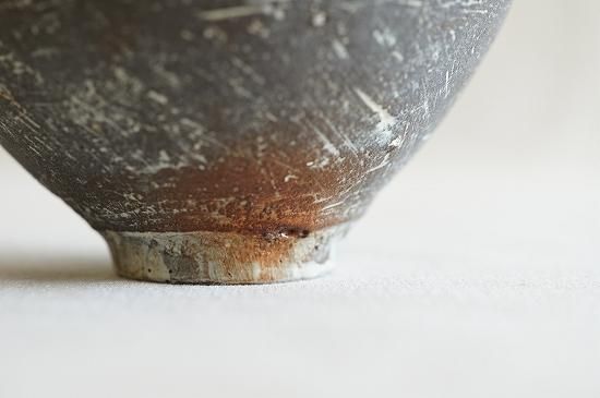野村亜矢 ごはん茶碗 414 - うつわと暮らしの道具 mokodi モコディ