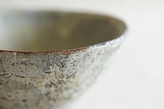 野村亜矢 ごはん茶碗 415 - うつわと暮らしの道具 mokodi モコディ