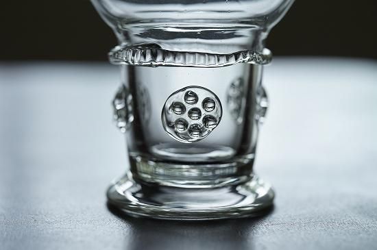 三宅義一 苺プラントのタンブラー 105 - うつわと暮らしの道具