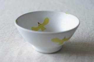 お買い得商店街 橋本美貴子 モコディ mokodi うつわと暮らしの道具 - 茶碗・めし碗