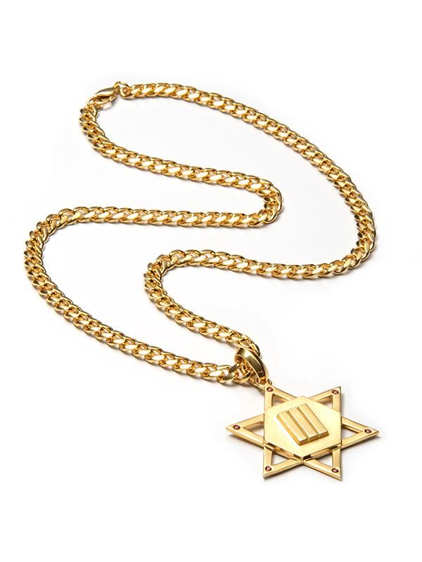 IIIPIC JAPAN 【Hexagram jewelry】 IIIPIC JAPAN 【Hexagram jewelry】