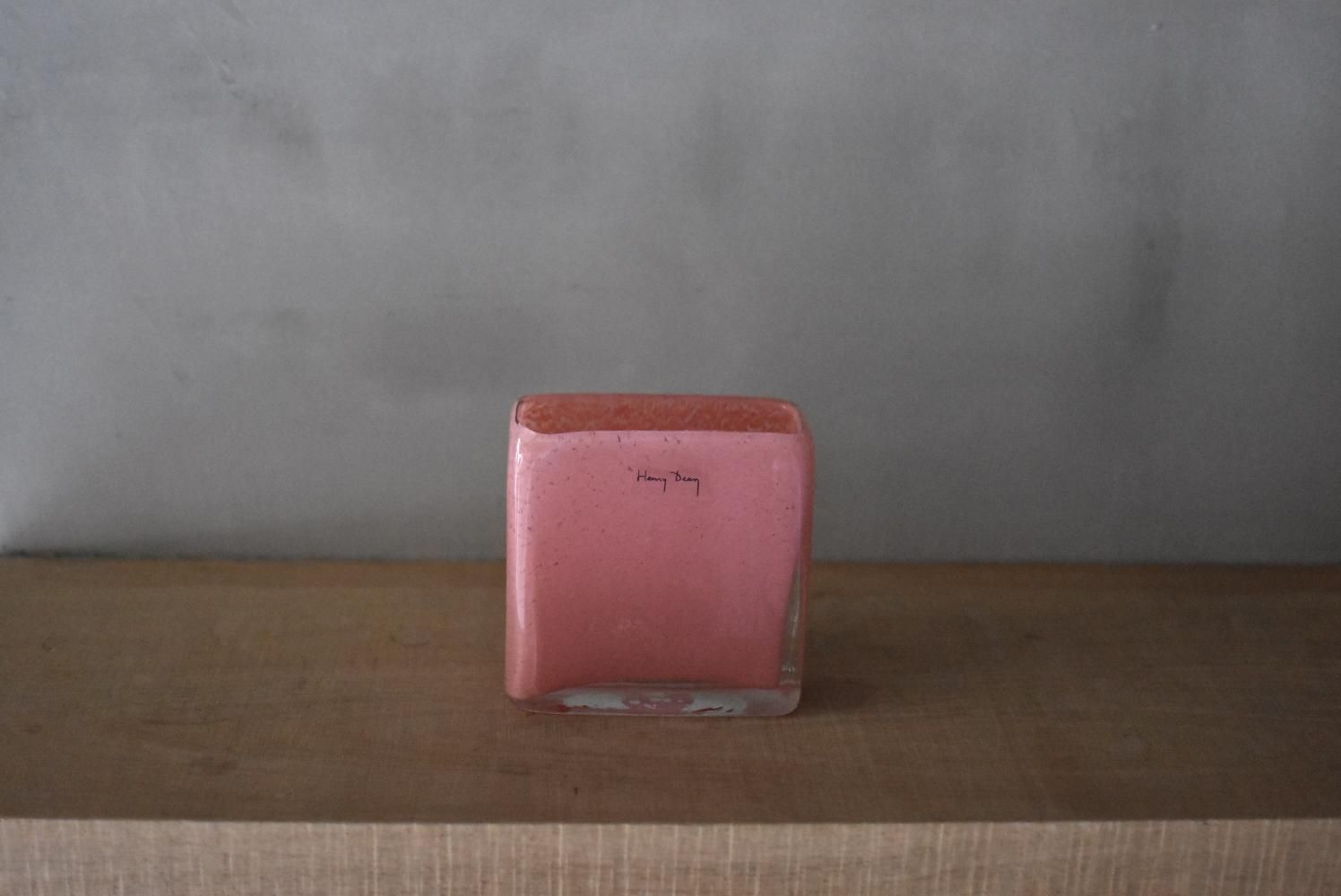 Henry Dean /Square XS[]