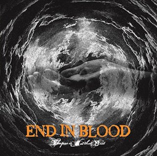END IN BLOOD/the past is not the best