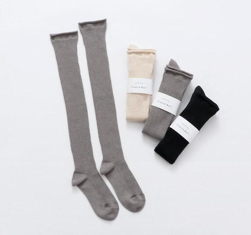 ボンボンソックス・11-25112 - French Bull Official online shop