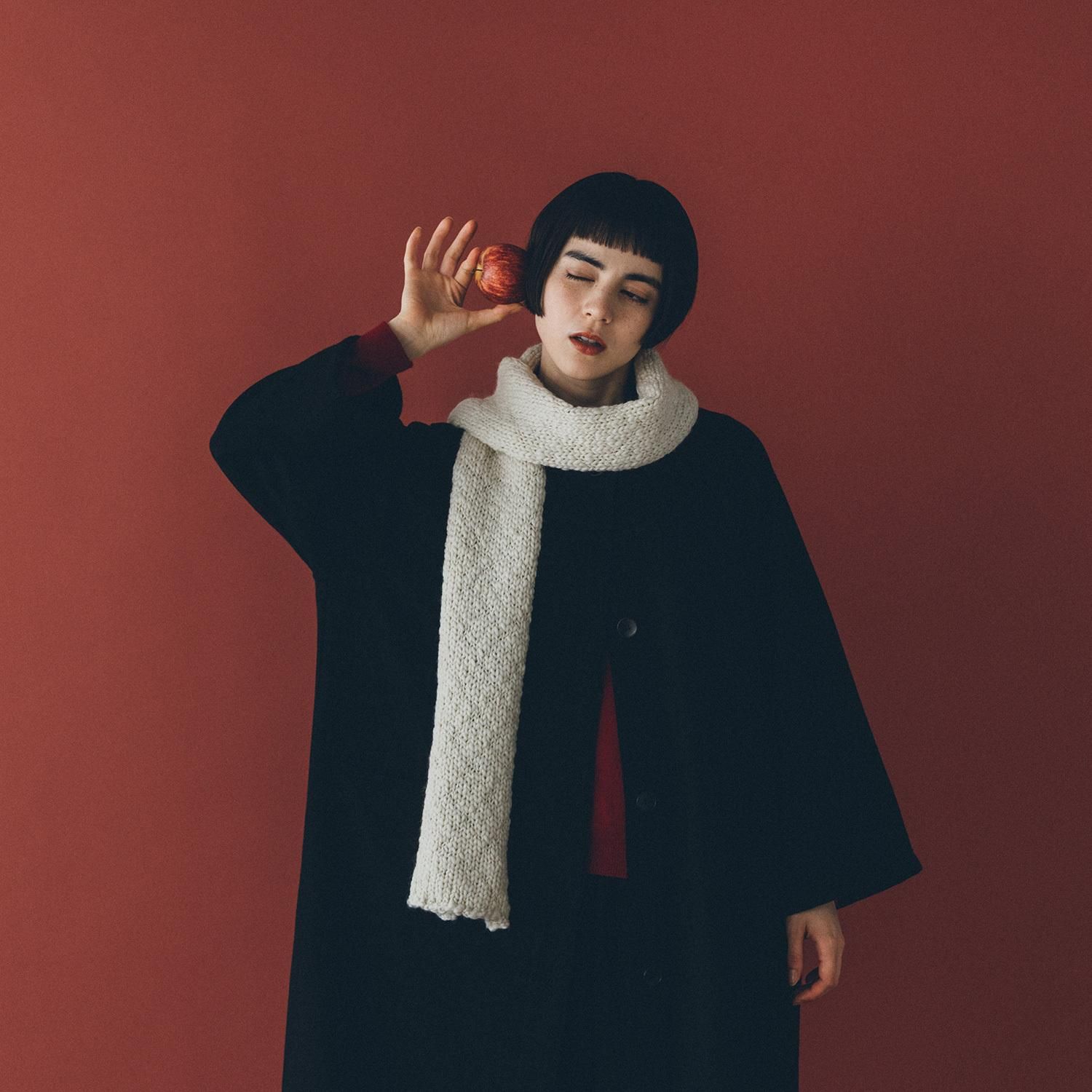 レモンドマフラー・17-24251 - French Bull Official online shop