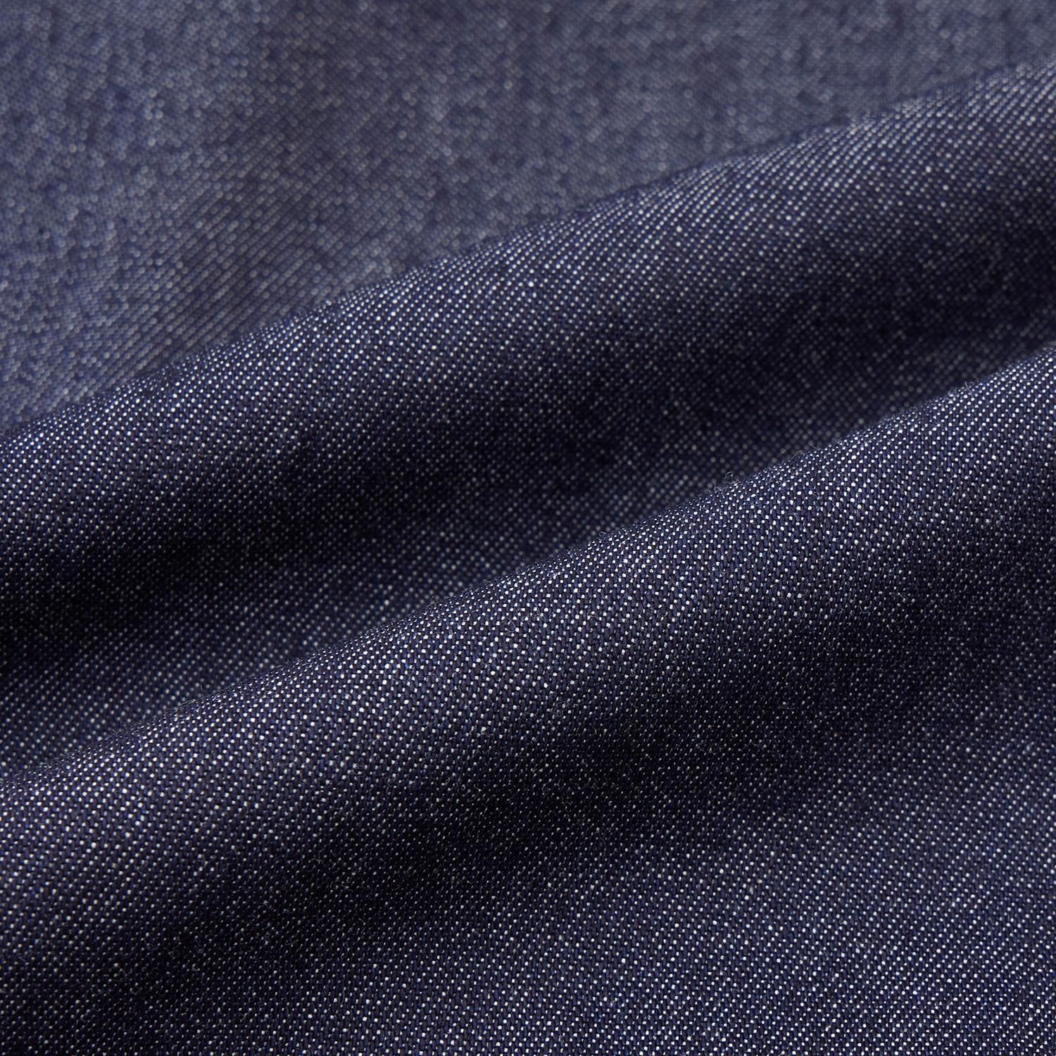 デニムタックワンピース・19-24262 - French Bull Official