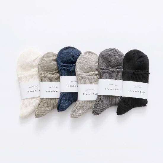 シャインソックス・01-0061 - French Bull Official online shop