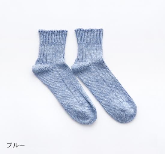 シャインソックス(新色)・01-0071 - French Bull Official