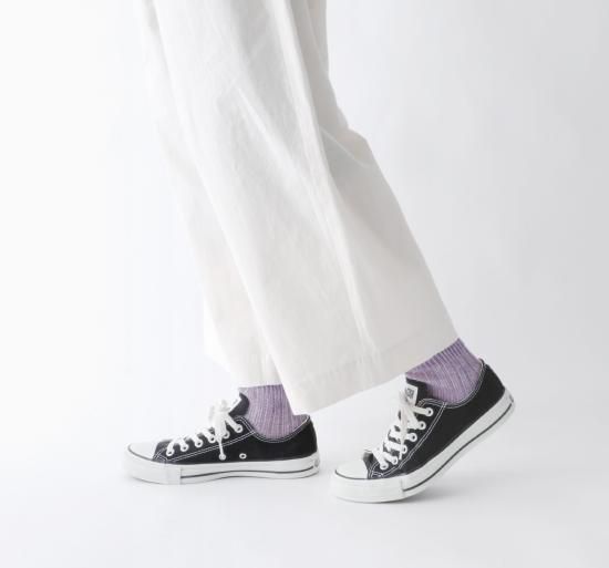 シャインソックス(新色)・01-0071 - French Bull Official