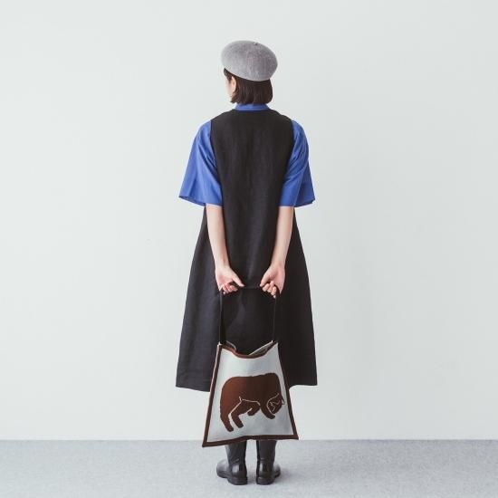 シエスタバッグ・33-03212 - French Bull Official online shop