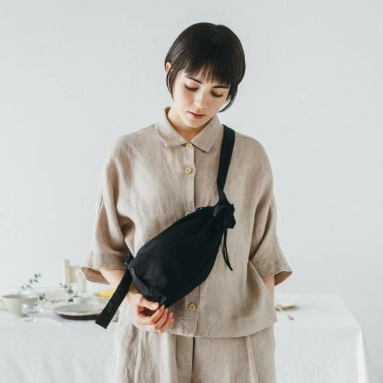 ポシェショルダーバッグ・33-23204 - French Bull Official online shop
