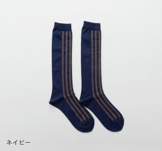 BERLUT靴下 ゴースト スクリット ソックス | ベルルッティ JP