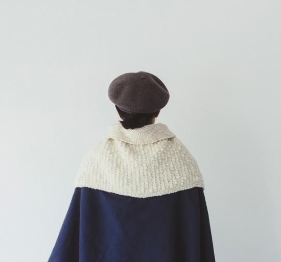シープミニケープ・17-23207 - French Bull Official online shop