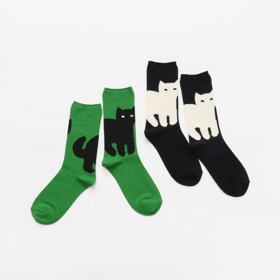 シャトンソックス・11-24101 - French Bull Official online shop