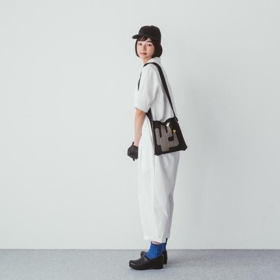 30％OFF】サボテンショルダーバッグ・33-24103 - French Bull
