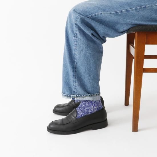 98-99 フランス代表ホームキット　シャツ・パンツ・ソックス 30％OFF】MEN'Sジャズソックス・21-24101 - French Bull