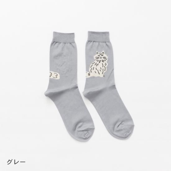 メルシーソックス・11-24116 - French Bull Official online shop