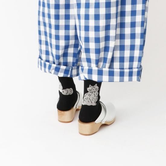 メルシーソックス・11-24116 - French Bull Official online shop