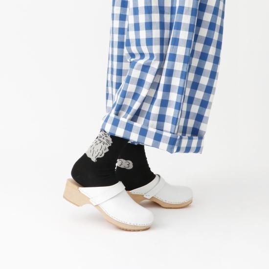 メルシーソックス・11-24116 - French Bull Official online shop