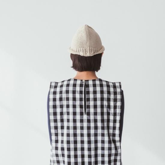 コトーニットキャップ・35-24101 - French Bull Official online shop