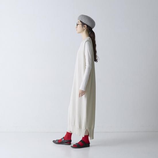 BRUNELLO CUCINELLI - BRUNELLO CUCINELLI ステッチ コットン