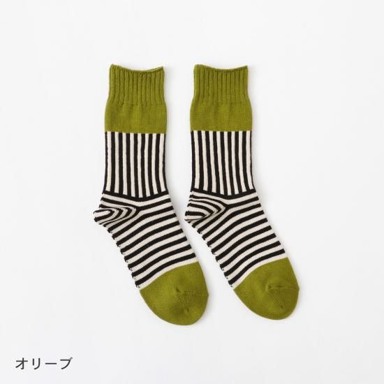 エスカリエソックス・11-24260 - French Bull Official online shop