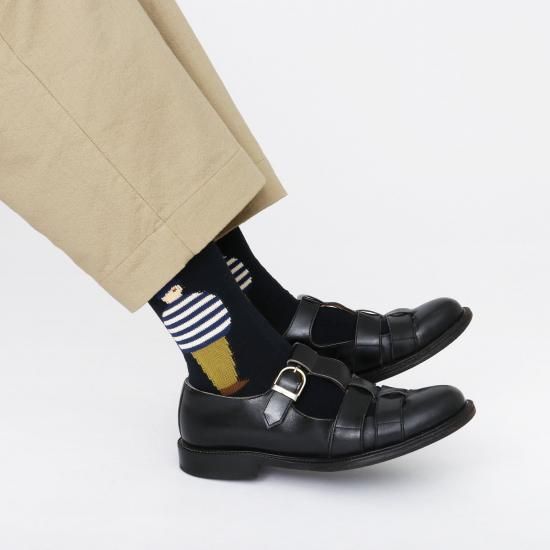 カップルソックス・11-24251 - French Bull Official online shop