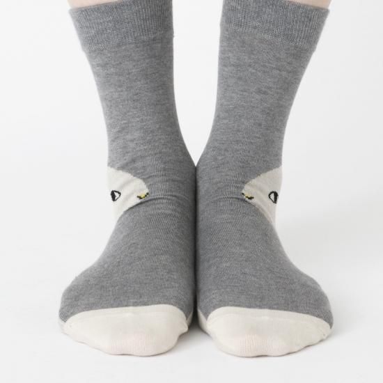 うさぎソックス・11-24275 - French Bull Official online shop